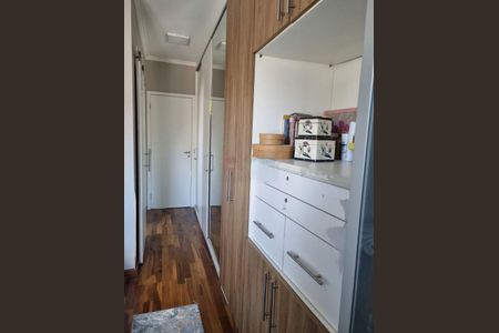 Apartamento à venda com 3 quartos, 133m² em Santana, São Paulo