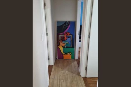 Apartamento à venda com 3 quartos, 133m² em Santana, São Paulo