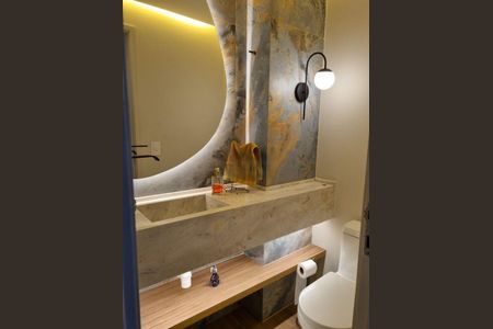 Apartamento à venda com 3 quartos, 133m² em Santana, São Paulo