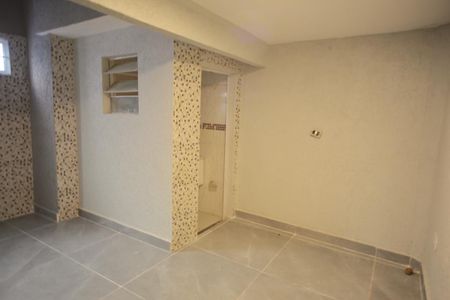 Casa para alugar com 1 quarto, 45m² em Jardim Maria Cecilia, São Bernardo do Campo