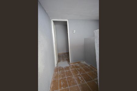 Casa para alugar com 1 quarto, 45m² em Jardim Maria Cecilia, São Bernardo do Campo