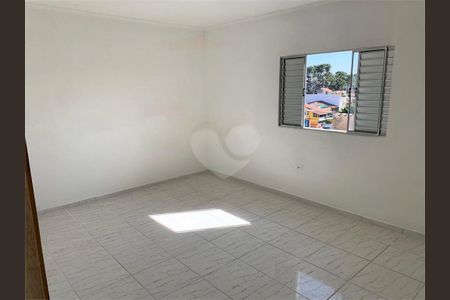 Casa à venda com 3 quartos, 190m² em Jardim Marek, Santo André