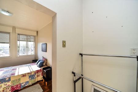 Apartamento à venda com 65m², 2 quartos e sem vaga Apartamento à venda com 65m², 2 quartos e sem vagaCloset do Quarto 2