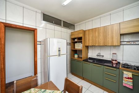 Apartamento à venda com 65m², 2 quartos e sem vaga Apartamento à venda com 65m², 2 quartos e sem vagaCozinha