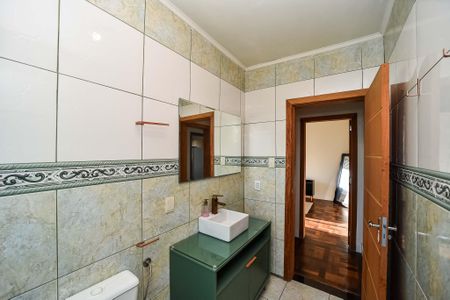Apartamento à venda com 65m², 2 quartos e sem vaga Apartamento à venda com 65m², 2 quartos e sem vagaBanheiro