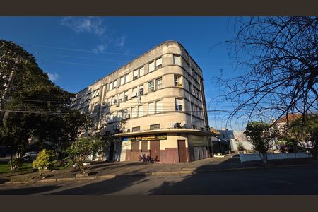 Apartamento à venda com 65m², 2 quartos e sem vaga Apartamento à venda com 65m², 2 quartos e sem vagaFachada