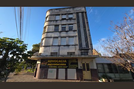 Apartamento à venda com 65m², 2 quartos e sem vaga Apartamento à venda com 65m², 2 quartos e sem vagaFachada
