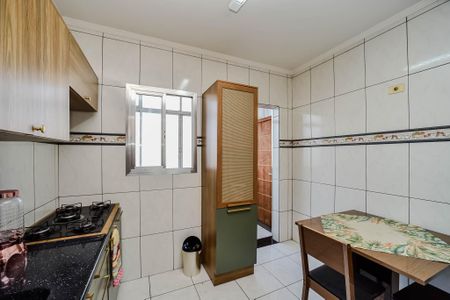 Apartamento à venda com 65m², 2 quartos e sem vaga Apartamento à venda com 65m², 2 quartos e sem vagaCozinha