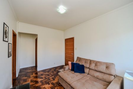 Apartamento à venda com 65m², 2 quartos e sem vaga Apartamento à venda com 65m², 2 quartos e sem vagaSala