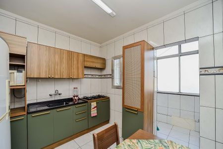 Apartamento à venda com 65m², 2 quartos e sem vaga Apartamento à venda com 65m², 2 quartos e sem vagaCozinha