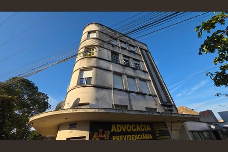 Apartamento à venda com 65m², 2 quartos e sem vaga Apartamento à venda com 65m², 2 quartos e sem vagaFachada