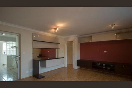 Apartamento à venda com 3 quartos, 95m² em Brooklin, São Paulo