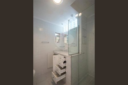 Apartamento à venda com 3 quartos, 95m² em Brooklin, São Paulo