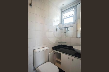 Apartamento à venda com 3 quartos, 95m² em Brooklin, São Paulo