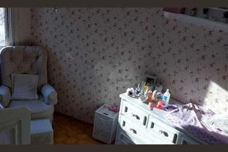 Apartamento à venda com 3 quartos, 95m² em Brooklin, São Paulo