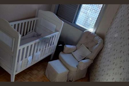 Apartamento à venda com 3 quartos, 95m² em Brooklin, São Paulo