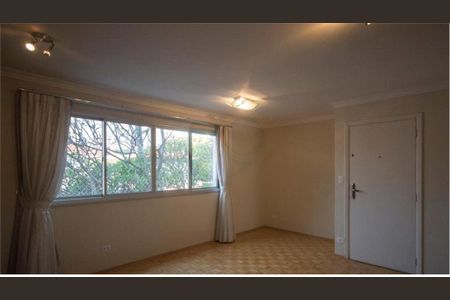 Apartamento à venda com 3 quartos, 95m² em Brooklin, São Paulo