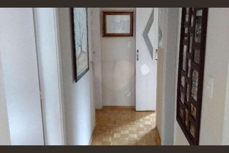 Apartamento à venda com 3 quartos, 95m² em Brooklin, São Paulo