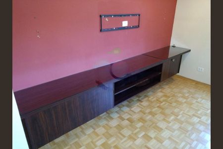 Apartamento à venda com 3 quartos, 95m² em Brooklin, São Paulo