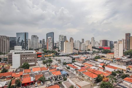Apartamento à venda com 98m², 2 quartos e 2 vagas