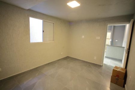 Quarto  de casa para alugar com 1 quarto, 45m² em Jardim Maria Cecilia, São Bernardo do Campo