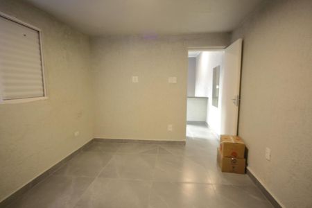 Casa para alugar com 45m², 1 quarto e sem vagaQuarto 