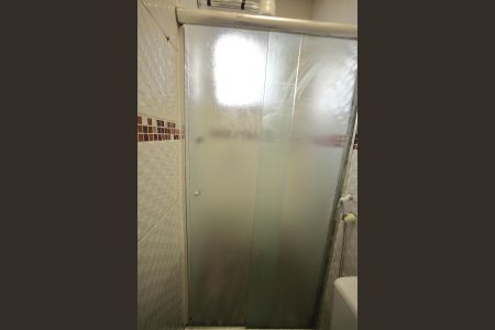 Casa para alugar com 45m², 1 quarto e sem vagaBanheiro 