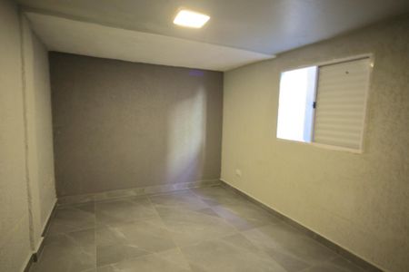 Casa para alugar com 45m², 1 quarto e sem vagaQuarto 