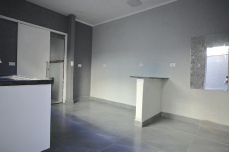 Casa para alugar com 45m², 1 quarto e sem vagaSala/Cozinha 