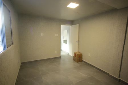 Quarto  de casa para alugar com 1 quarto, 45m² em Jardim Maria Cecilia, São Bernardo do Campo