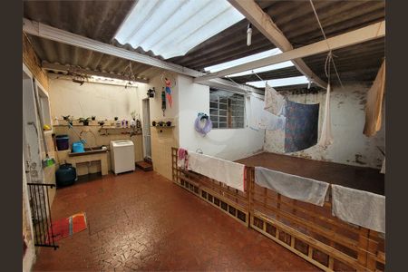 Casa à venda com 2 quartos, 124m² em Jardim Sao Nicolau, São Paulo