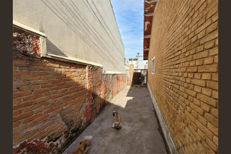 Casa à venda com 2 quartos, 124m² em Jardim Sao Nicolau, São Paulo