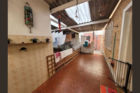 Casa à venda com 2 quartos, 124m² em Jardim Sao Nicolau, São Paulo