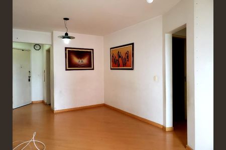 Apartamento à venda com 57m², 2 quartos e 1 vaga