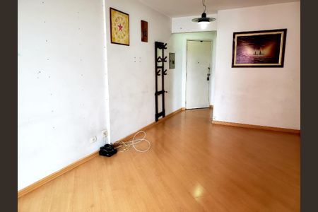 Apartamento à venda com 57m², 2 quartos e 1 vaga