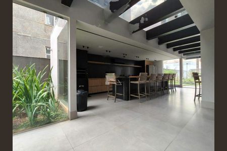 Apartamento à venda com 2 quartos, 150m² em Funcionários, Belo Horizonte