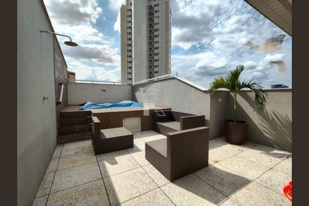Apartamento à venda com 150m², 2 quartos e 3 vagas