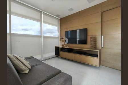 Apartamento à venda com 150m², 2 quartos e 3 vagas
