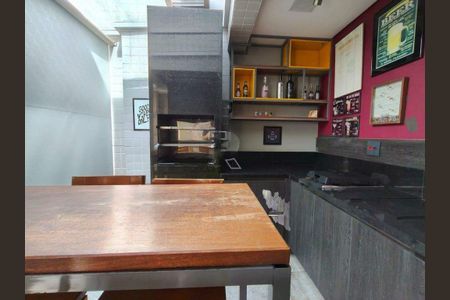 Apartamento à venda com 150m², 2 quartos e 3 vagas