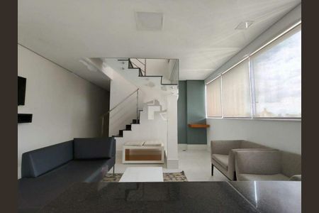 Apartamento à venda com 2 quartos, 150m² em Funcionários, Belo Horizonte