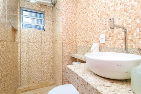 Apartamento à venda com 48m², 2 quartos e 1 vagaBanheiro