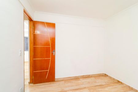 Apartamento à venda com 48m², 2 quartos e 1 vagaQuarto 2