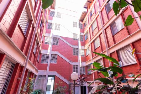 Apartamento à venda com 48m², 2 quartos e 1 vaga Apartamento à venda com 48m², 2 quartos e 1 vagaÁrea externa