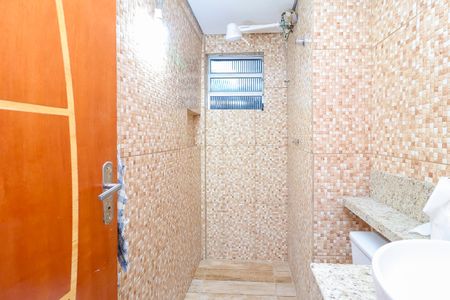 Apartamento à venda com 48m², 2 quartos e 1 vagaBanheiro