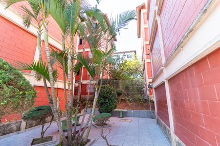 Apartamento à venda com 48m², 2 quartos e 1 vaga Apartamento à venda com 48m², 2 quartos e 1 vagaÁrea externa