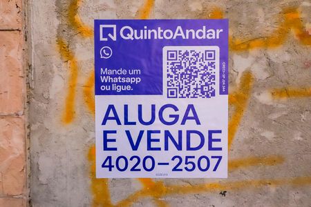 Apartamento à venda com 48m², 2 quartos e 1 vagaPlaquinha - Cód. ECZZ-213