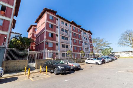 Apartamento à venda com 48m², 2 quartos e 1 vaga Apartamento à venda com 48m², 2 quartos e 1 vagaGaragem