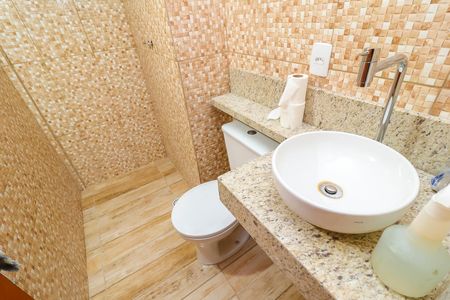 Apartamento à venda com 48m², 2 quartos e 1 vagaBanheiro
