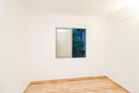 Apartamento à venda com 48m², 2 quartos e 1 vagaQuarto 2