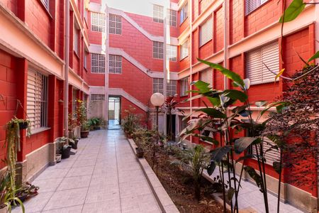 Apartamento à venda com 48m², 2 quartos e 1 vaga Apartamento à venda com 48m², 2 quartos e 1 vagaÁrea externa